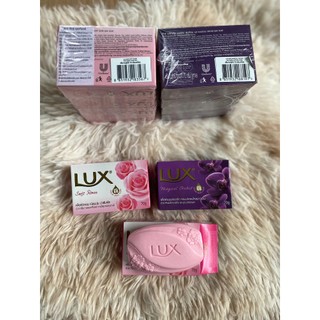 Xà phòng Lux Thái Lan (55g)