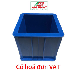  Khuôn đúc mẫu bê tông lập phương 