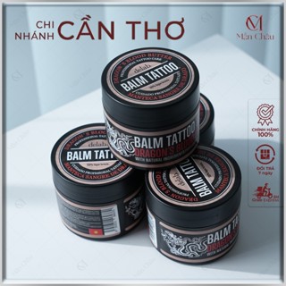  Kem Dưỡng Balm Tattoo Huyết Rồng Chuyên Dùng Chăm Sóc Da Sau Phun Xăm 