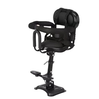 Ghế ngồi xe máy cho bé,  Ma 128 Ghế cho bé ngồi xe ga Vision, SH, Lead, Vespa, Xe điện..