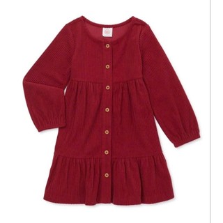 Váy bé gái xuất dư ( Size 3y = 13-14kg )