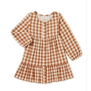 Váy bé gái xuất dư ( Size 3y = 13-14kg )