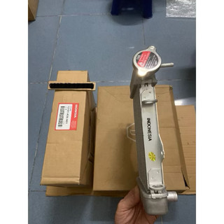Két nước Winner / Sonic indo