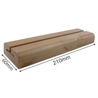 Đế gỗ Enter E41 21cm