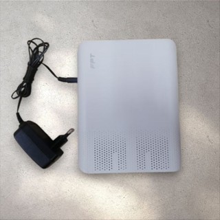 Bộ phát Wifi MODEN MESH 6 FPT AX1800C AX3000C AX3000CV2  tốc độ nhanh hàng qua sử dụng đẹp