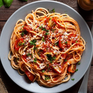 Mì Ý Spaghetti Ottogi 500G