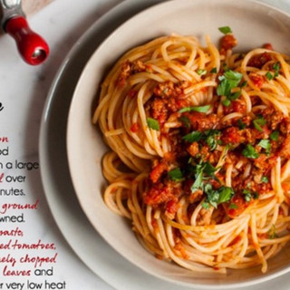 Mì Ý Spaghetti Ottogi 500G