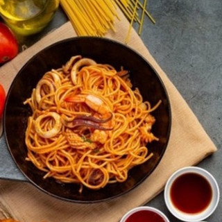 Mì Ý Spaghetti Ottogi 500G