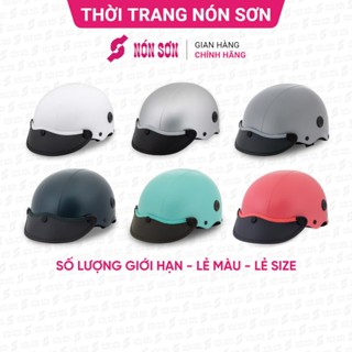 ƯU ĐÃI CHỚP NHOÁNG- SỐ LƯỢNG CÓ HẠN MŨ BẢO HIỂM NÓN SƠN