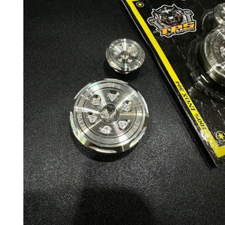 [SALAYA HOÀNG GIA] Mâm lửa PO6 dùng cho xe Honda SALAYA INOX 304