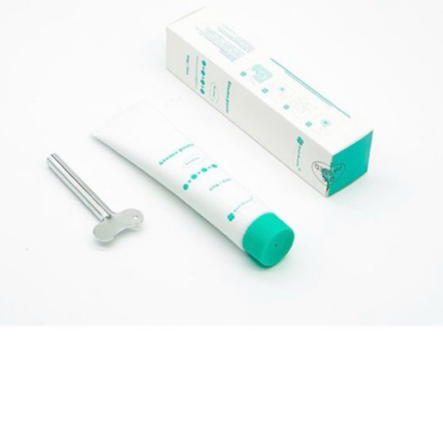 Combo 1 keo chống rò rỉ+ 5 miếng dán Dou skin dày
