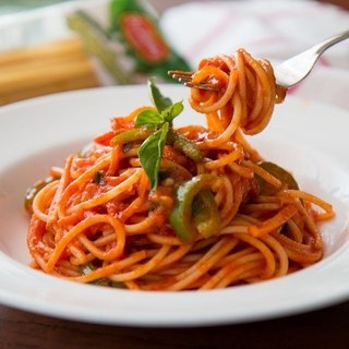 Combo Mì Ý Spaghetti 500G & Sốt Spaghetti Chai 220G