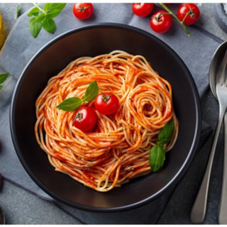 Combo Mì Ý Spaghetti 500G & Sốt Spaghetti Chai 220G