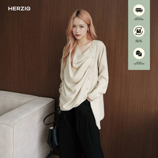  Áo Zoe shirt Herzigroom - A3844 