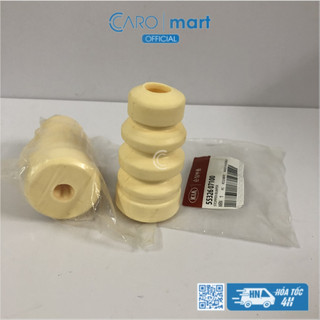 [Sỉ-Lẻ] Cao su tăm bông giảm xóc (phuộc) sau xe Kia Morning (2003-2010), Hyundai Avante (Mã: 5532607100)