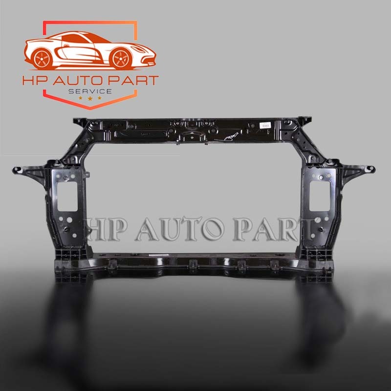 Khung xương két nước Hyundai i10 Grand, xương đỡ giàn nóng két nước i10 Grand 2014 đến 2016