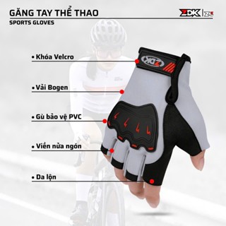 Bao tay xe máy êm ái chống nắng chống tê tay ZDK Z3 chính hãng cụt ngón có gù nam nữ phượt giá rẻ