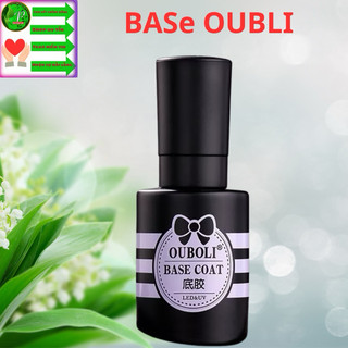 Top ,base ,cúng móng  OUBLI hàng loại 1