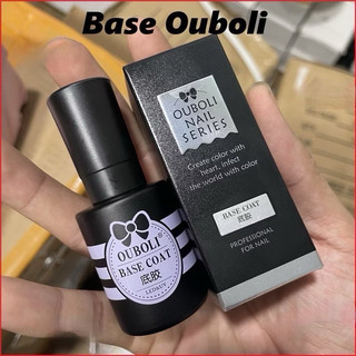 Top ,base ,cúng móng  OUBLI hàng loại 1