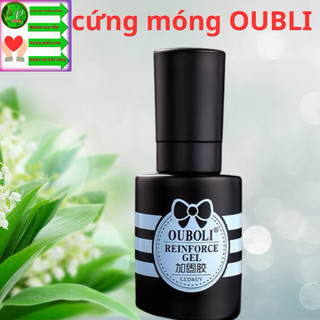 Top ,base ,cúng móng  OUBLI hàng loại 1