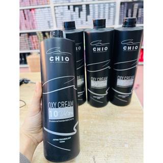 OXY Trợ Nhuộm Tóc CHIO Cao Cấp 1000ML