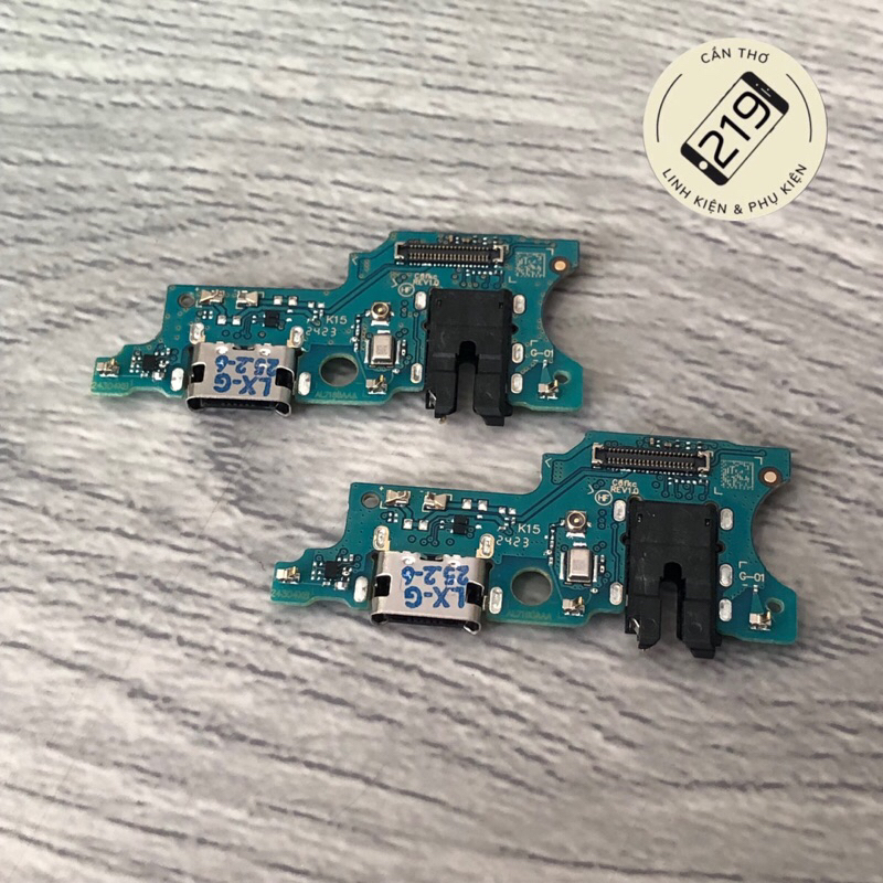 Cụm sạc / bộ sạc Samsung A06 / A16 4G 5G