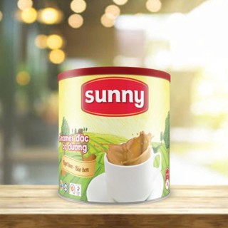 Creamer đặc có đường Sunny lon 1kg