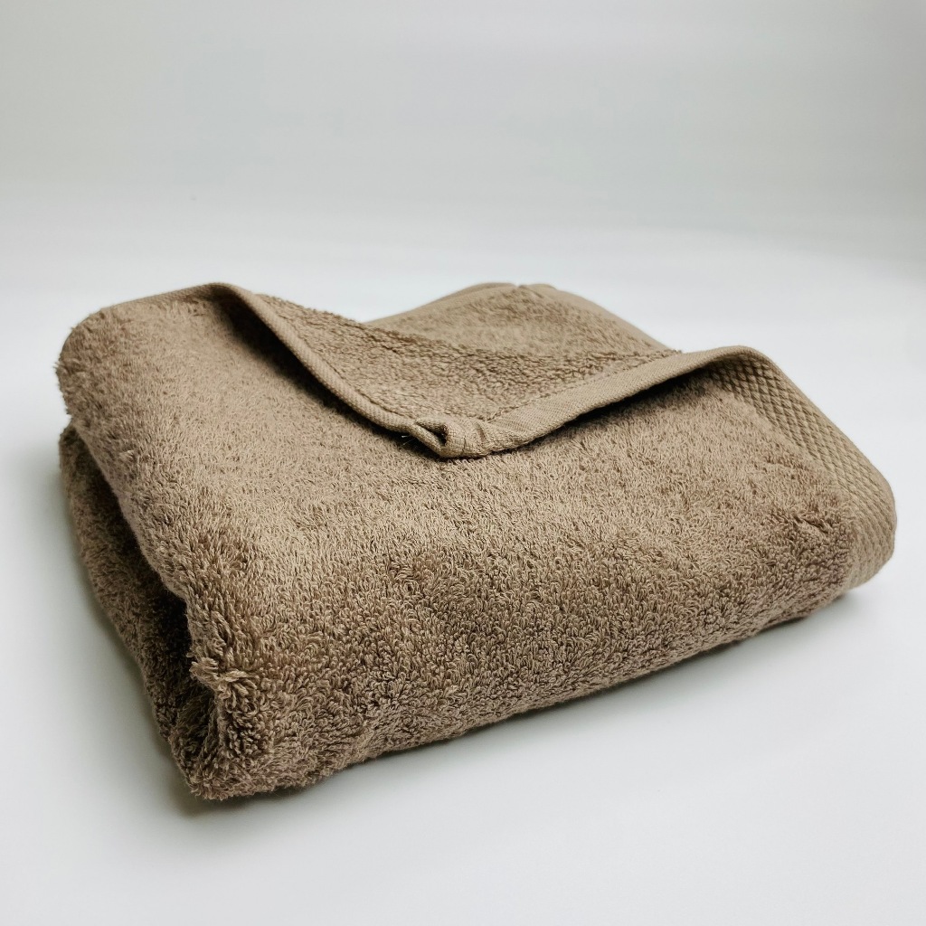 Combo 5 khăn tắm 40x80cm xuất khẩu hàn quốc