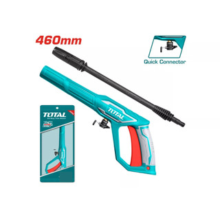 TOTAL Súng xịt rửa TGTSG026 (Kho hàng Total Chính hãng 100%)
