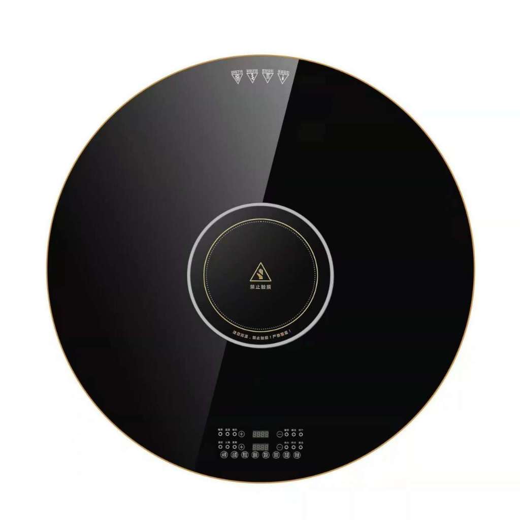 Mâm Xoay Thông Minh, Mâm Hâm Nóng Thực Phẩm, mâm Nóng Tại Nhà, mâm Hâm Nóng Lẩu, Hiện Vật Thực Phẩm Nóng