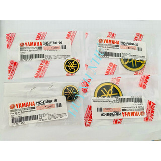 logo yamaha zin exciter150