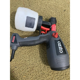 Máy phun Sơn ozito 400w