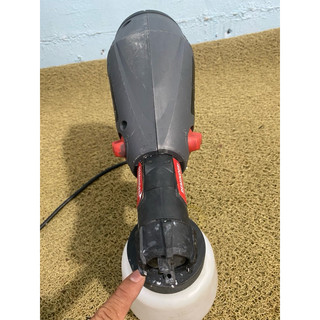 Máy phun Sơn ozito 400w