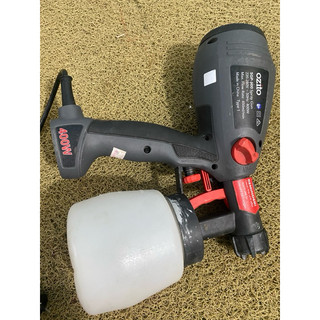 Máy phun Sơn ozito 400w