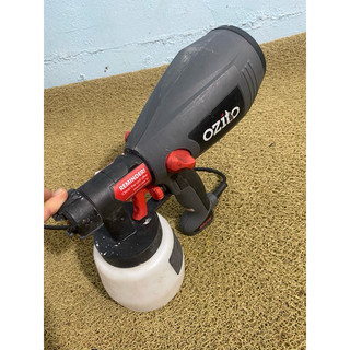 Máy phun Sơn ozito 400w