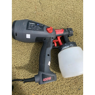 Máy phun Sơn ozito 400w