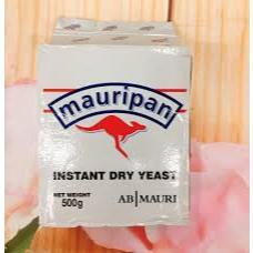 Men Mauri Đỏ Lạt - 500 gram