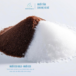 Muối Tắm Bé Sinh Dược 200g