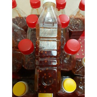 TƯƠNG ỚT RIM - GÓI 500G. 100% Tự Nhiên – An Toàn, Đậm Vị