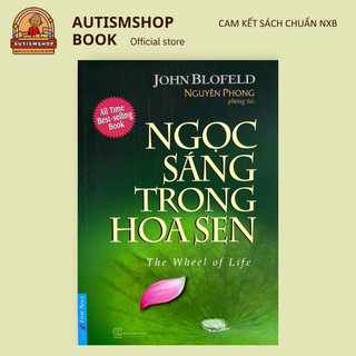 Sách - Ngọc sáng trong hoa sen