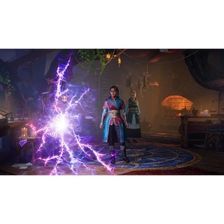 Đĩa Game PS5 Split Fiction