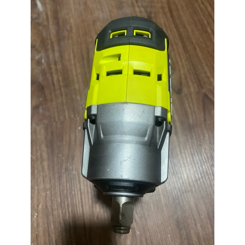 thân máy bulong ryobi 18v HP