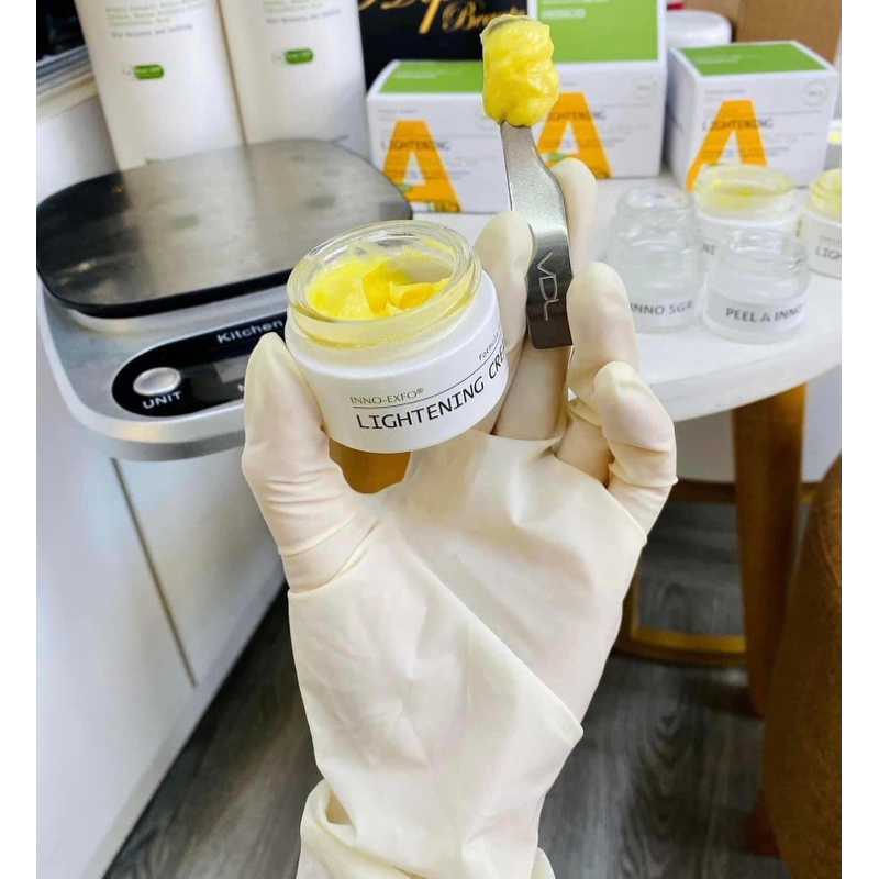 Peel A Lightening (peel bong)