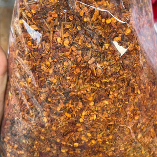 Khô Bò Vụn Giòn/Mềm
