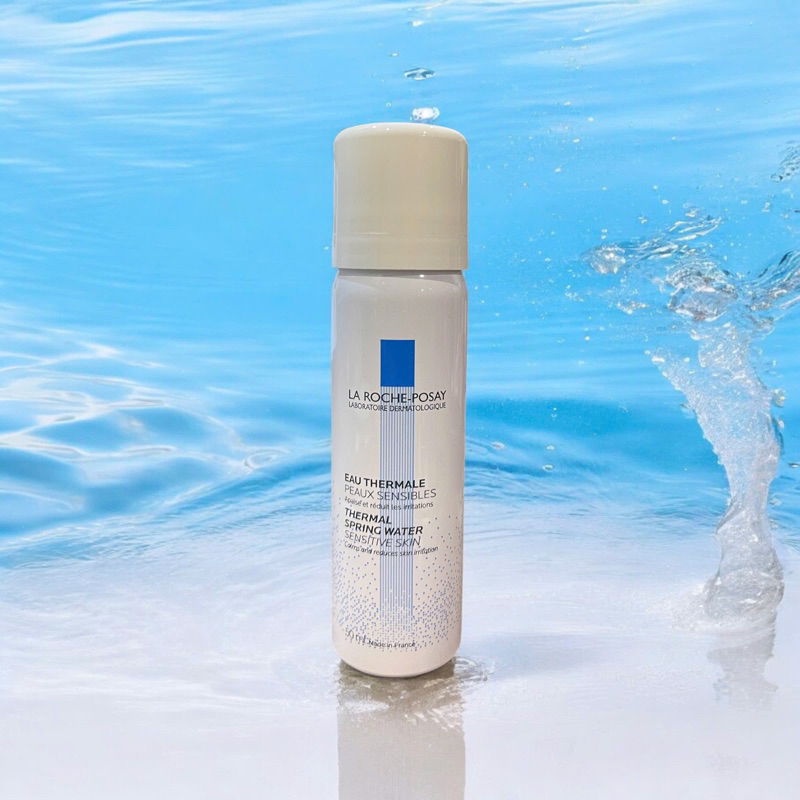 Xịt khoáng 50ml Lrp