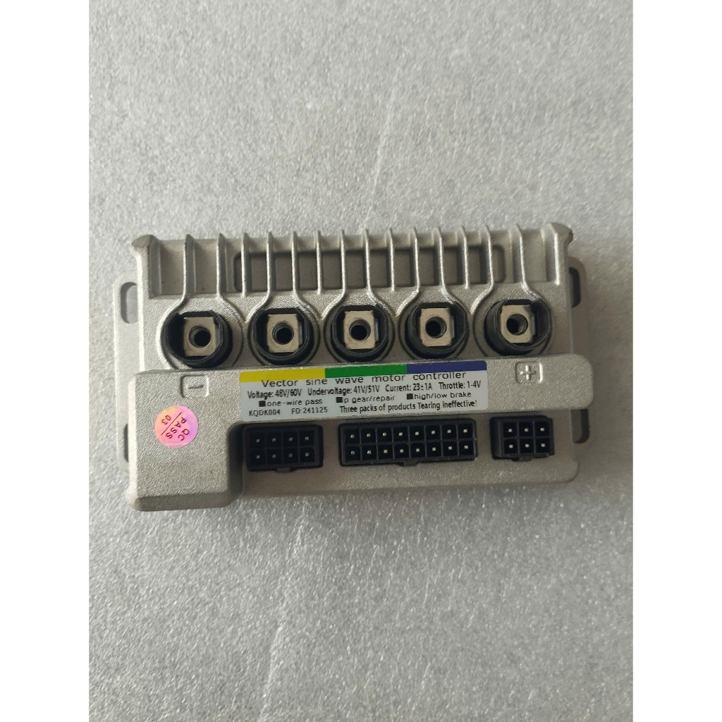 IC xe điện K1 chính hãng - Dành cho xe điện