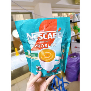 Cà phê NESCAFE Protect ProSlim Thái Lan 