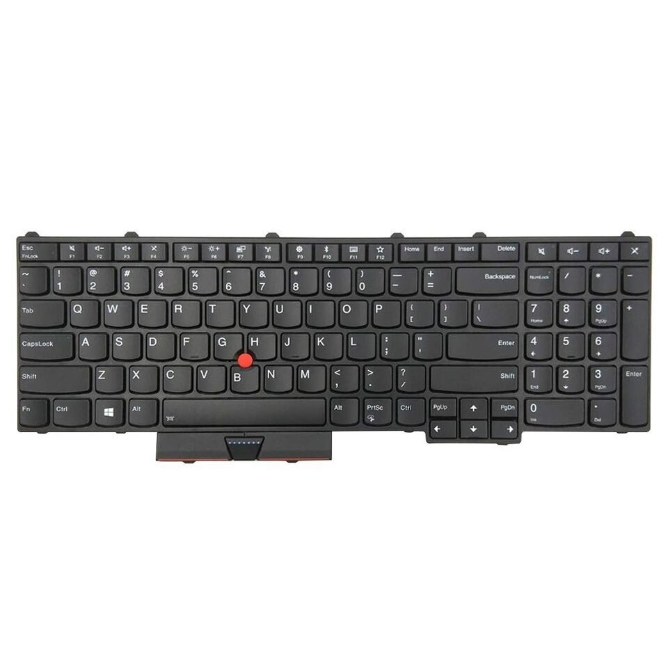 ✨ Bàn phím ZIN Lenovo ThinkPad P50 P51 P70 P71 US
