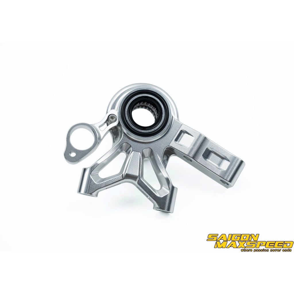 Gá Heo CNC MOTO3 TR Factory Vespa Sprint / Primavera / GTS