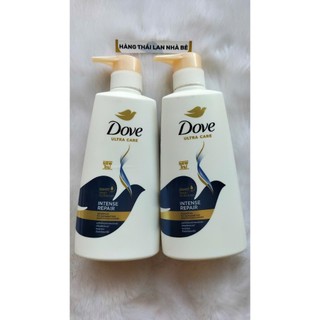 COMBO GỘI XẢ DOVE THÁI LAN 410ml